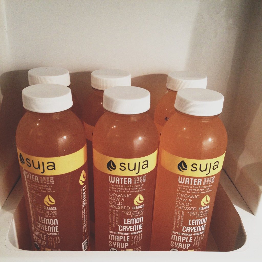 Suja Juice