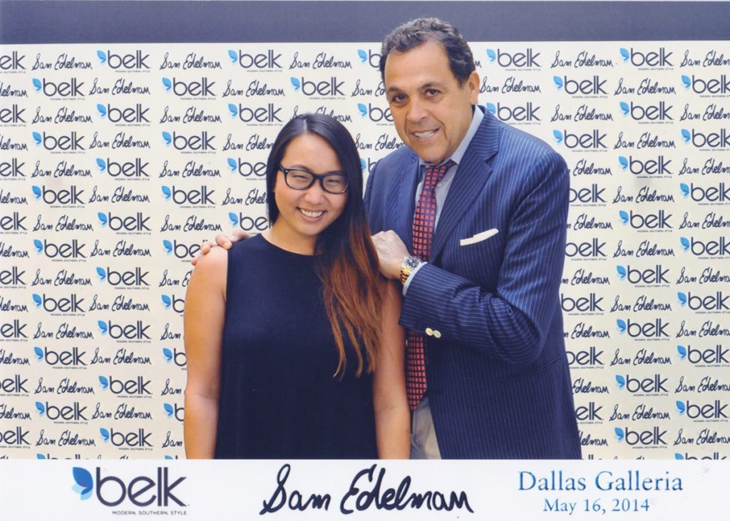 sam edelman brand