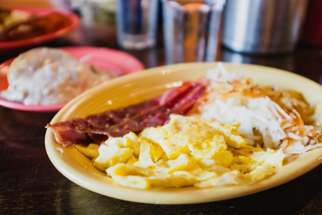 Springfield, MO // Eat & Drink