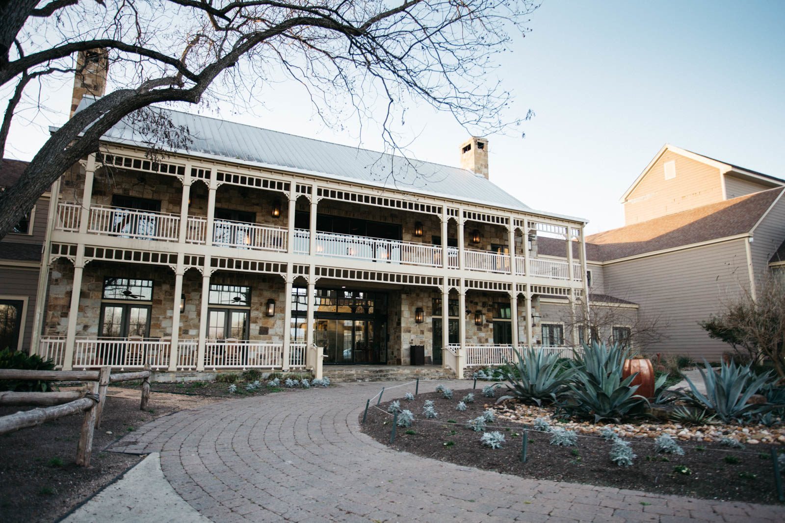 Get Lost in Bastrop: Hyatt Lost Pines Resort