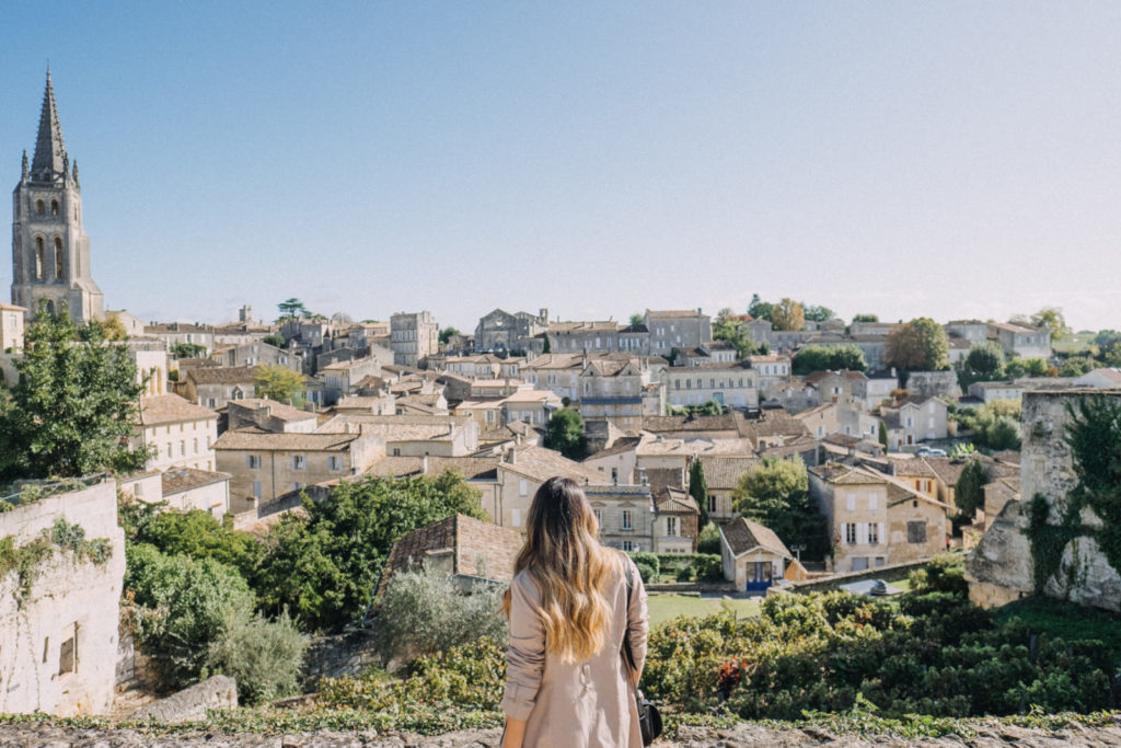 SaintÉmilion Stunning Village in Southwest France