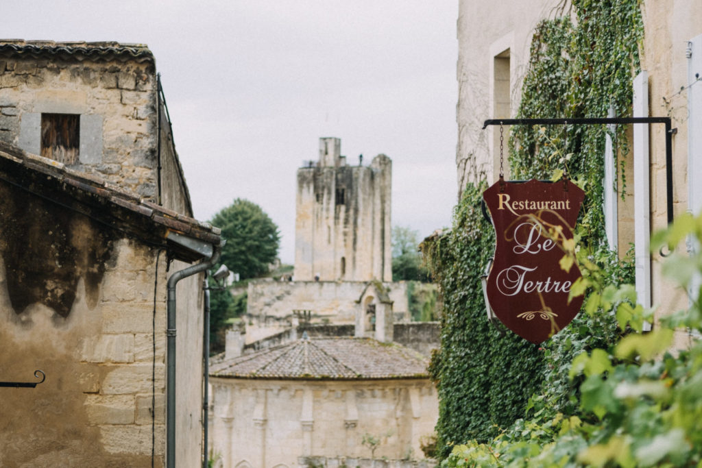SaintÉmilion Stunning Village in Southwest France