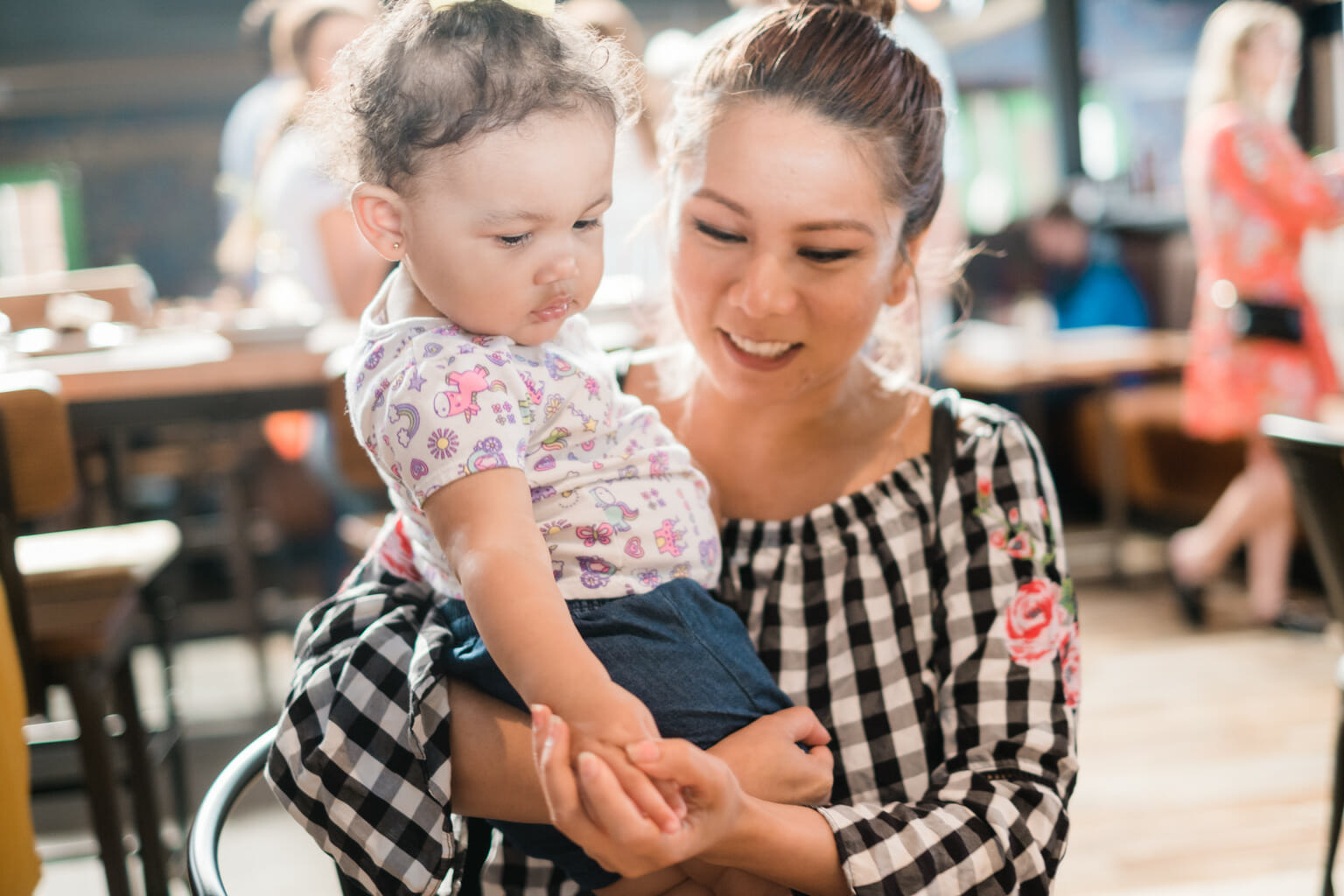 Whiskey Cake Las Colinas New Restaurant in Irving, TX