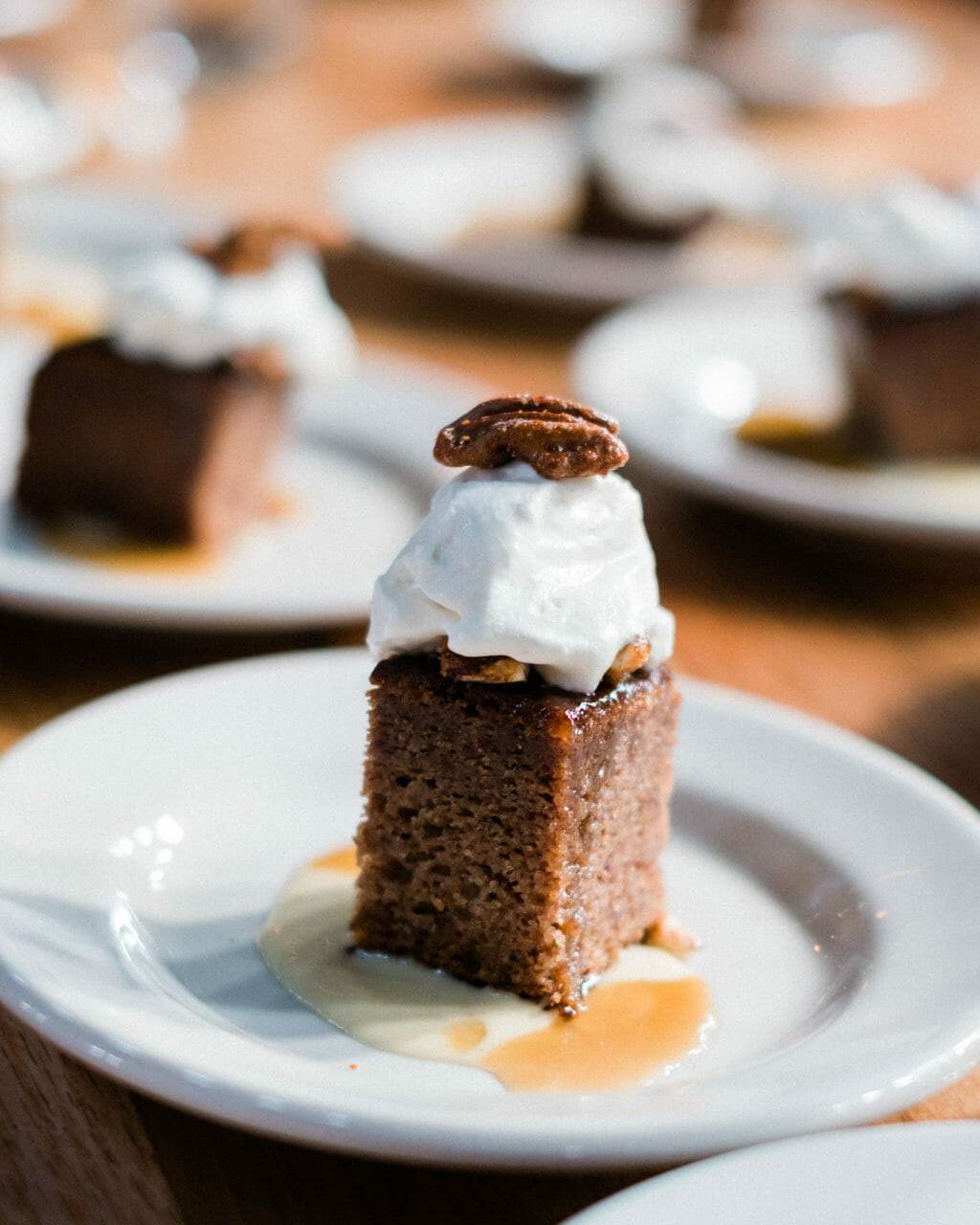 Whiskey Cake Las Colinas New Restaurant in Irving, TX